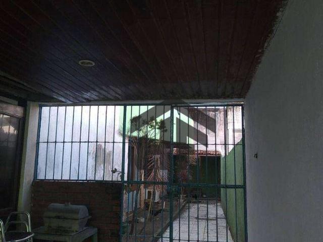 Casa / Sobrado para Venda em Paulista/PE Janga 4 Quartos
