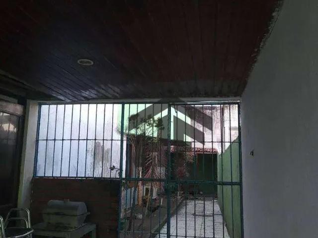 Casa / Sobrado para Venda em Paulista/PE Janga 4 Quartos