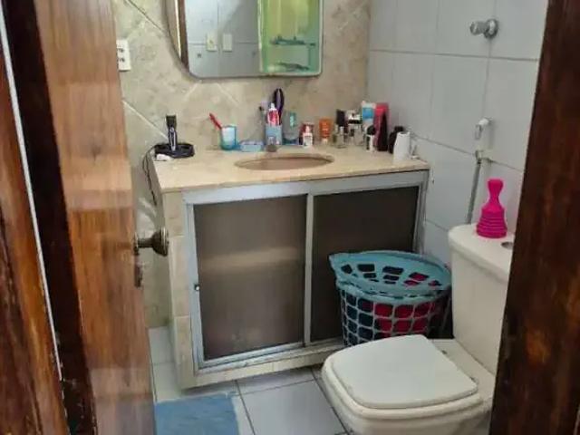 Casa / Sobrado para Venda em Paulista/PE Janga 4 Quartos