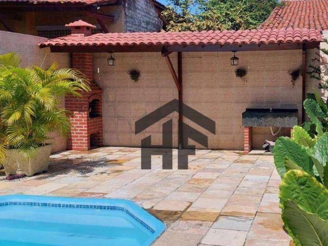 Casa / Sobrado para Venda em Paulista/PE Janga 5 Quartos