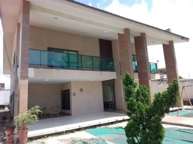 Casa / Sobrado para Venda em Paulista/PE Janga 5 Quartos