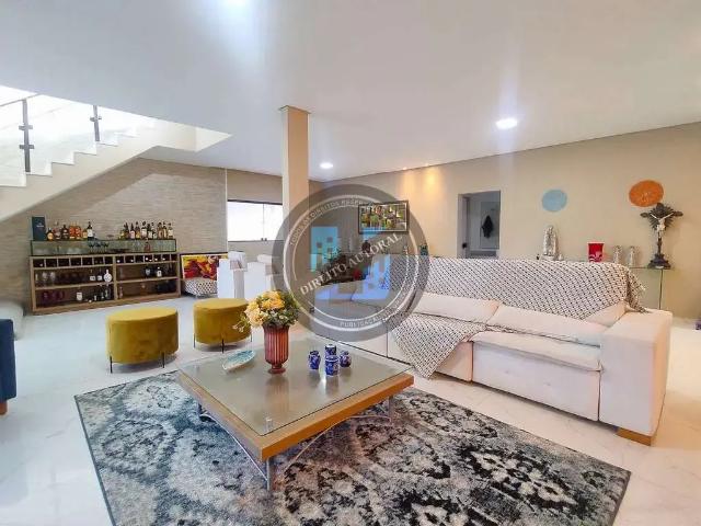 Casa / Sobrado para Venda em Paulista/PE Janga 6 Quartos