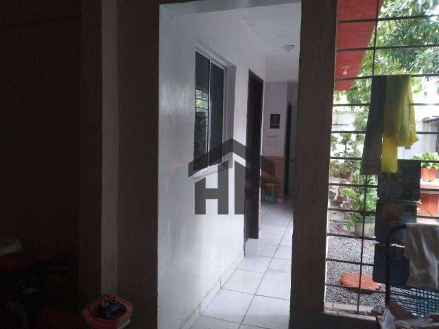 Casa / Sobrado para Venda em Paulista/PE Janga 6 Quartos