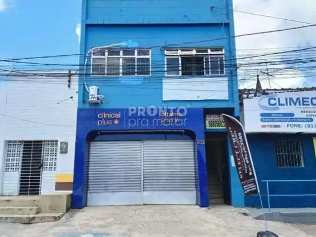 Casa / Sobrado para Venda em Paulista/PE Jardim Paulista