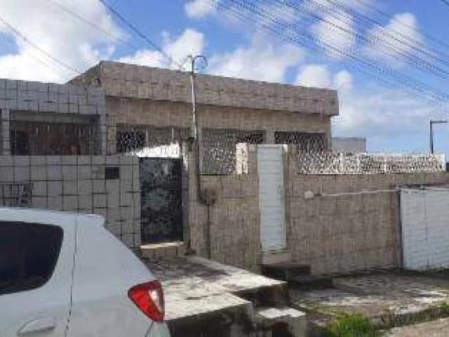 Casa / Sobrado para Venda em Paulista/PE Jardim Paulista 3 Quartos