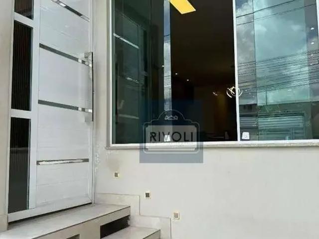 Casa / Sobrado para Venda em Paulista/PE Jardim Paulista 3 Quartos