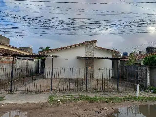 Casa / Sobrado para Venda em Paulista/PE Pau Amarelo 2 Quartos