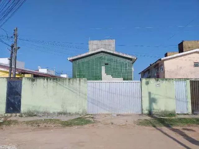 Casa / Sobrado para Venda em Paulista/PE Pau Amarelo 2 Quartos