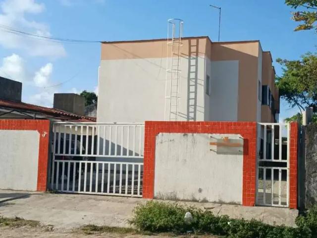 Casa / Sobrado para Venda em Paulista/PE Pau Amarelo 2 Quartos