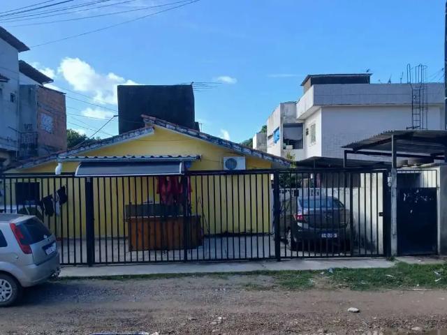 Casa / Sobrado para Venda em Paulista/PE Pau Amarelo 2 Quartos