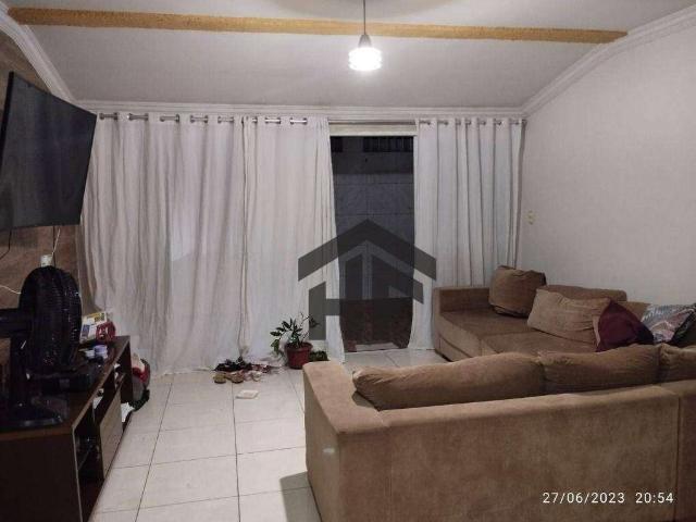 Casa / Sobrado para Venda em Paulista/PE Pau Amarelo 2 Quartos