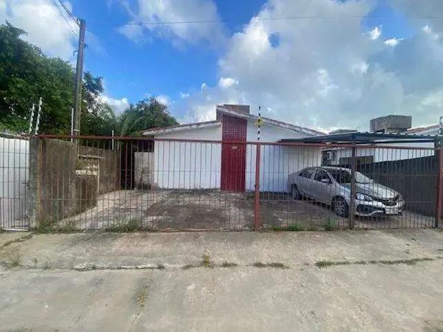 Casa / Sobrado para Venda em Paulista/PE Pau Amarelo 2 Quartos