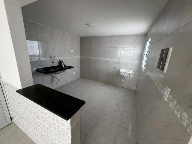 Casa / Sobrado para Venda em Paulista/PE Pau Amarelo 2 Quartos