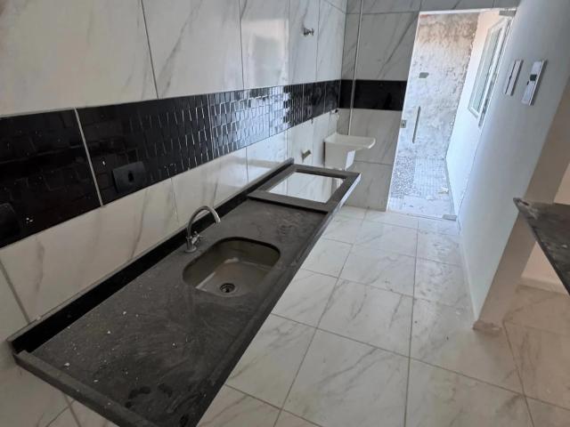 Casa / Sobrado para Venda em Paulista/PE Pau Amarelo 2 Quartos