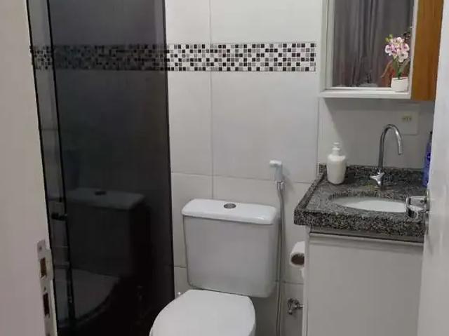Casa / Sobrado para Venda em Paulista/PE Pau Amarelo 2 Quartos