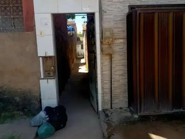 Casa / Sobrado para Venda em Paulista/PE Pau Amarelo 3 Quartos