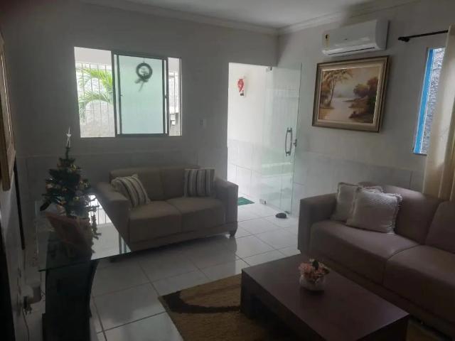 Casa / Sobrado para Venda em Paulista/PE Pau Amarelo 3 Quartos