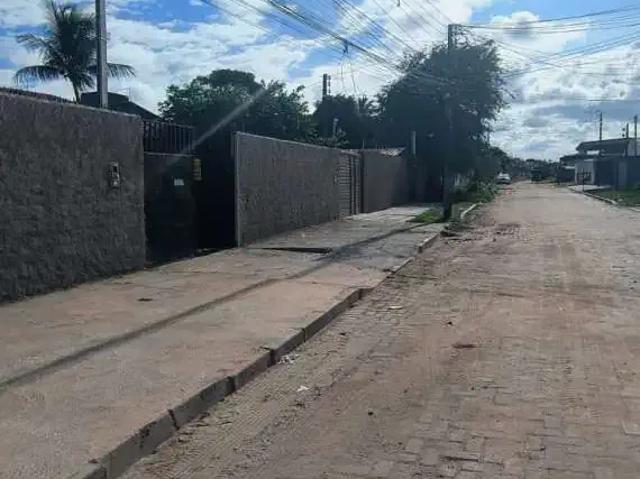 Casa / Sobrado para Venda em Paulista/PE Pau Amarelo 3 Quartos