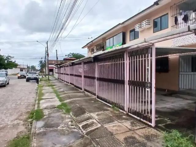 Casa / Sobrado para Venda em Paulista/PE Pau Amarelo 3 Quartos
