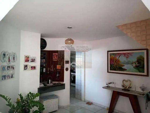 Casa / Sobrado para Venda em Paulista/PE Pau Amarelo 3 Quartos