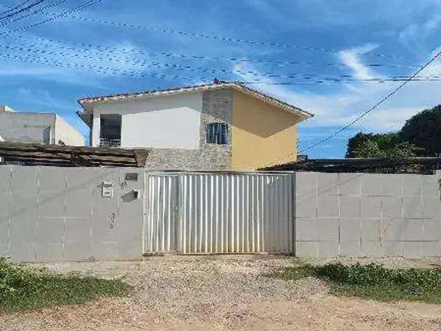 Casa / Sobrado para Venda em Paulista/PE Pau Amarelo 3 Quartos