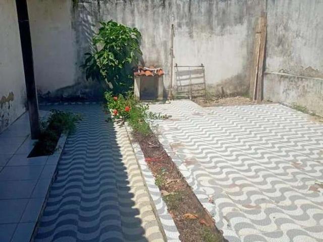 Casa / Sobrado para Venda em Paulista/PE Pau Amarelo 3 Quartos