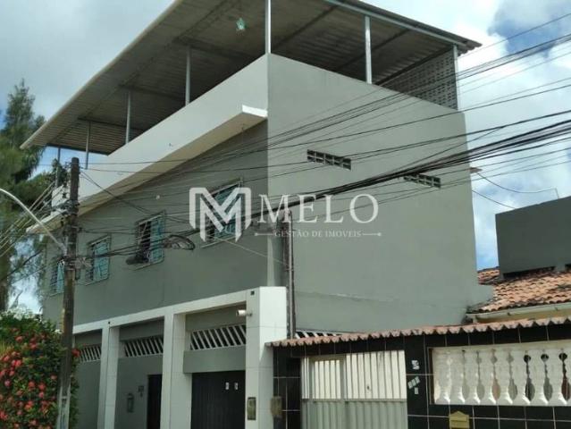 Casa / Sobrado para Venda em Paulista/PE Pau Amarelo 3 Quartos