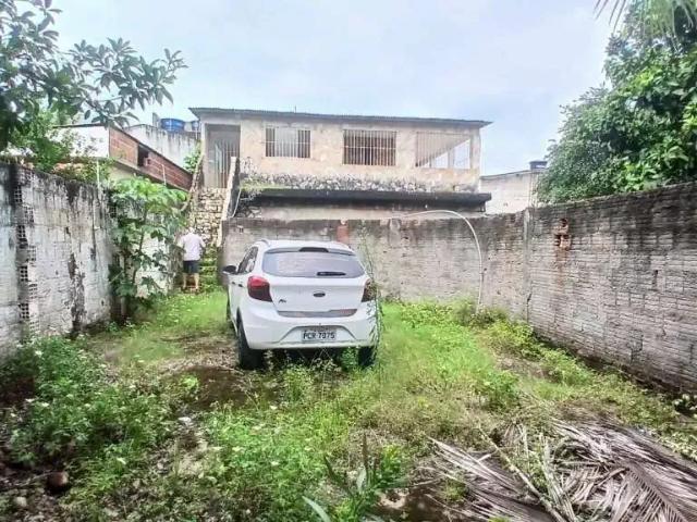 Casa / Sobrado para Venda em Paulista/PE Pau Amarelo 4 Quartos