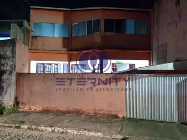 Casa / Sobrado para Venda em Paulista/PE Pau Amarelo 4 Quartos