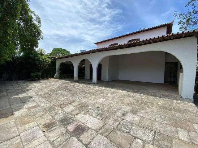 Casa / Sobrado para Venda em Paulista/PE Pau Amarelo 4 Quartos