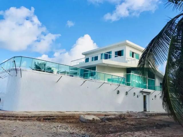 Casa / Sobrado para Venda em Paulista/PE Pau Amarelo 5 Quartos