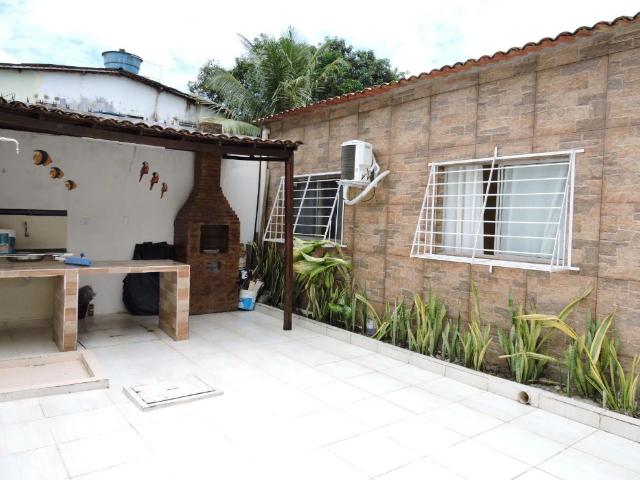 Casa / Sobrado para Venda em Paulista/PE Tabajara 2 Quartos