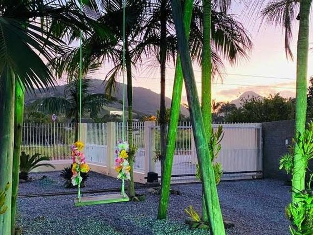 Casa / Sobrado para Venda em Paulo Lopes/SC Morro do Freitas 3 Quartos