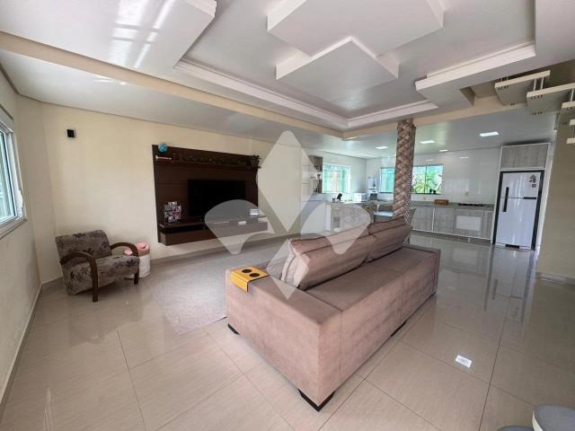 Casa / Sobrado para Venda em Paulo Lopes/SC Nova Belém 3 Quartos
