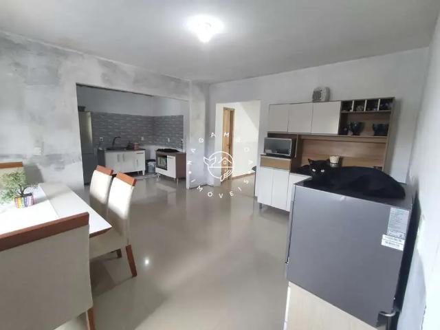 Casa / Sobrado para Venda em Paulo Lopes/SC Nova Belém 3 Quartos