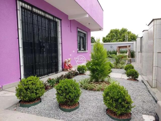 Casa / Sobrado para Venda em Paulo Lopes/SC Areias 5 Quartos