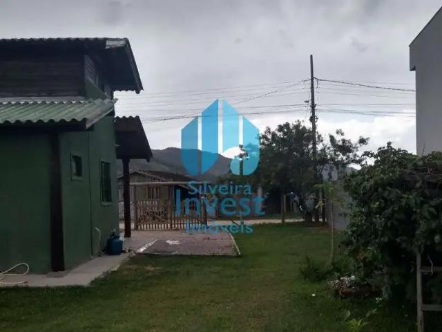 Casa / Sobrado para Venda em Paulo Lopes/SC Areias 1 Quartos