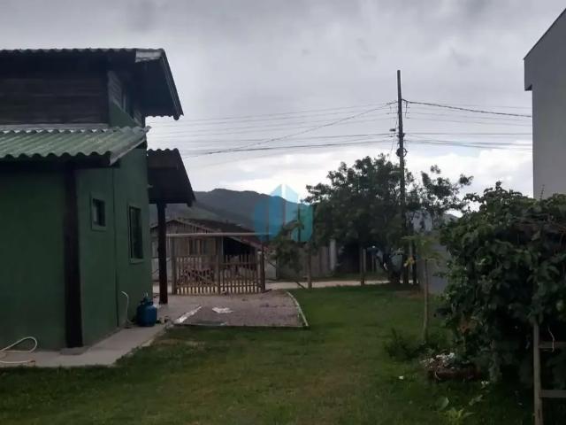 Casa / Sobrado para Venda em Paulo Lopes/SC Areias 1 Quartos