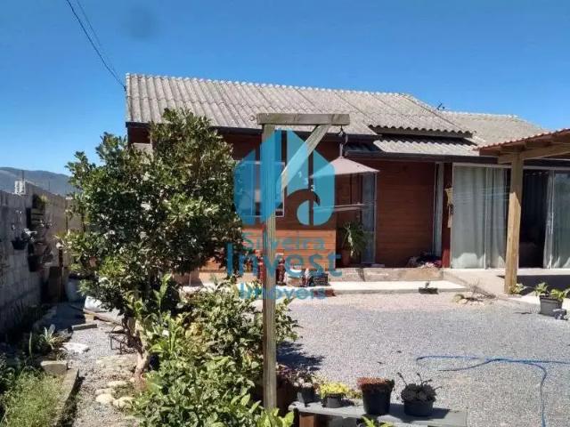 Casa / Sobrado para Venda em Paulo Lopes/SC Areias 3 Quartos