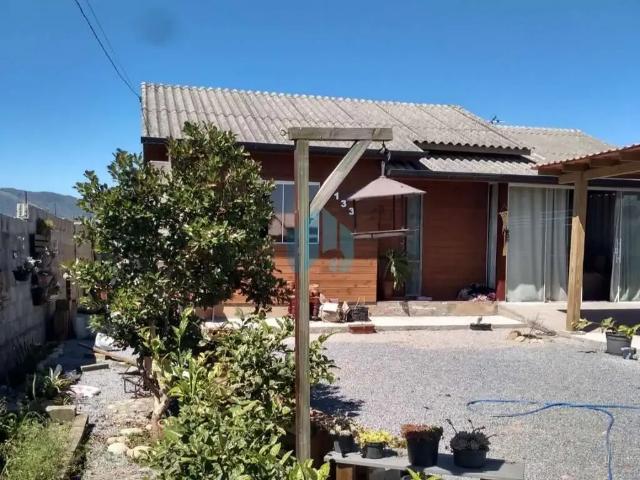 Casa / Sobrado para Venda em Paulo Lopes/SC Areias 3 Quartos