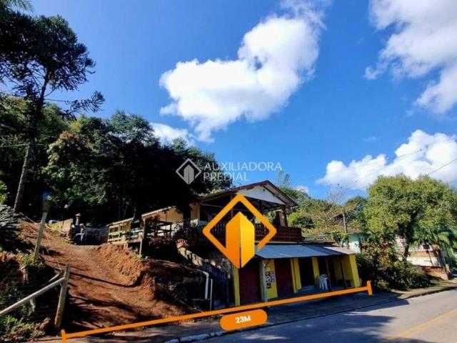 Casa / Sobrado para Venda em Paulo Lopes/SC Centro 2 Quartos