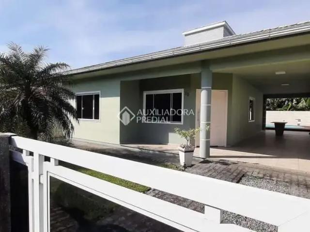 Casa / Sobrado para Venda em Paulo Lopes/SC Centro 3 Quartos