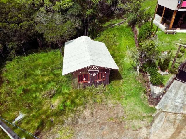 Casa / Sobrado para Venda em Paulo Lopes/SC Gamboinha 1 Quartos