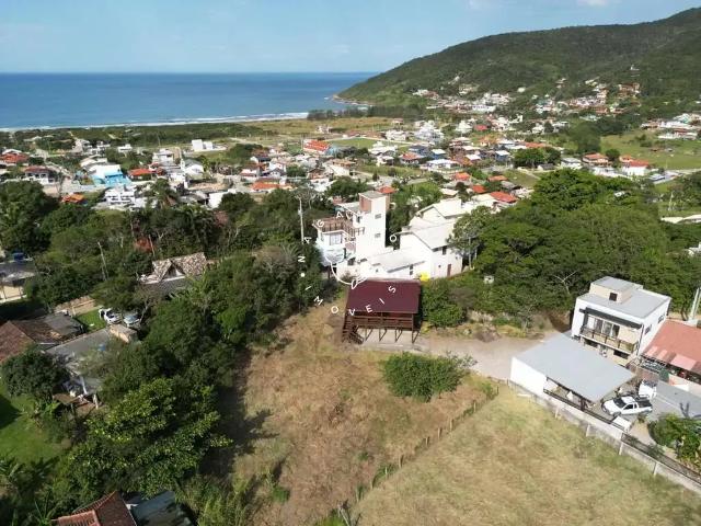 Casa / Sobrado para Venda em Paulo Lopes/SC Gamboinha 2 Quartos