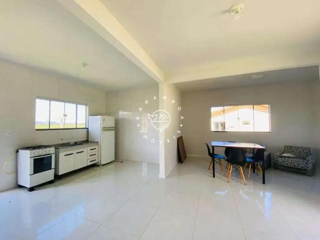 Casa / Sobrado para Venda em Paulo Lopes/SC Gamboinha 2 Quartos