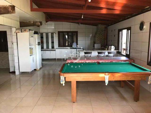 Casa / Sobrado para Venda em Paulo Lopes/SC Gamboinha 3 Quartos
