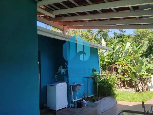Casa / Sobrado para Venda em Paulo Lopes/SC Gamboinha 3 Quartos