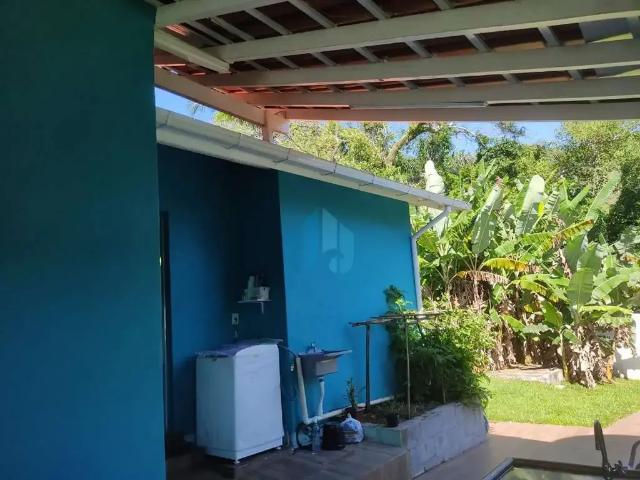 Casa / Sobrado para Venda em Paulo Lopes/SC Gamboinha 3 Quartos