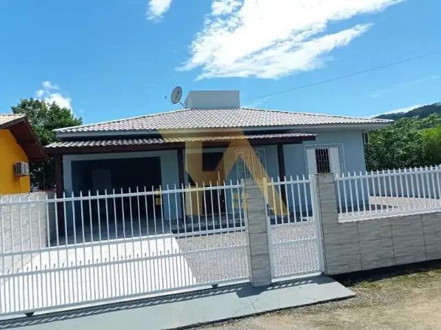 Casa / Sobrado para Venda em Paulo Lopes/SC Penha 2 Quartos