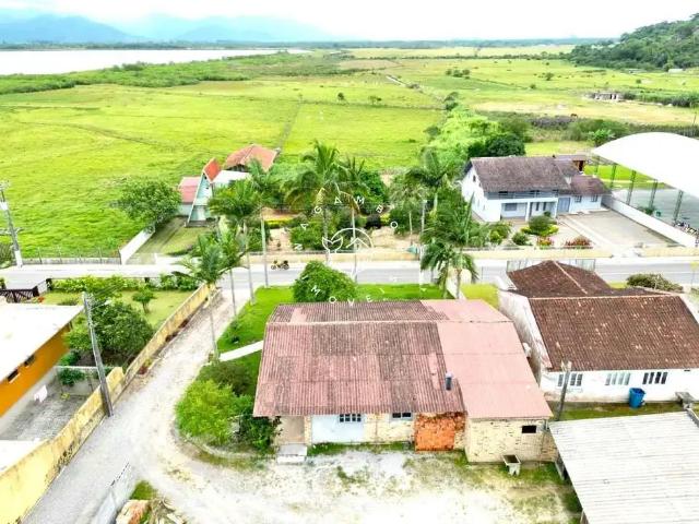Casa / Sobrado para Venda em Paulo Lopes/SC Riberão 3 Quartos